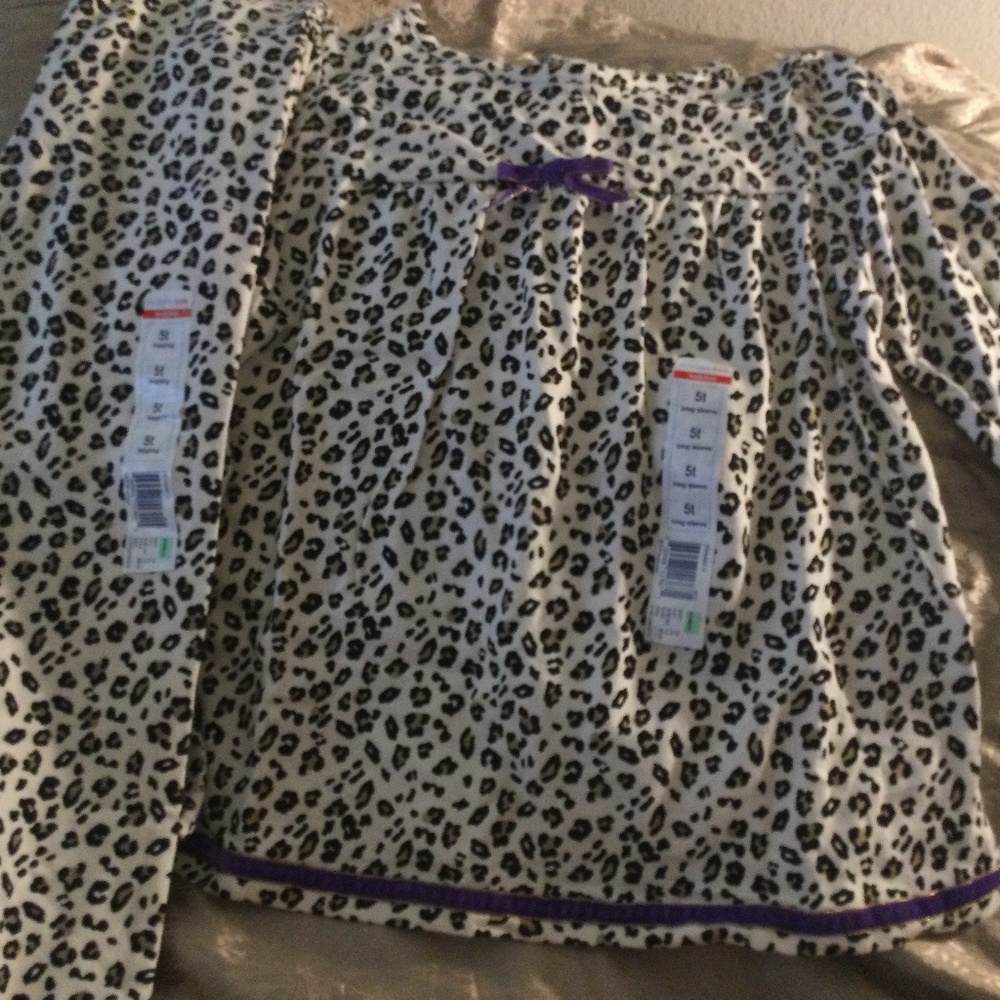 Adorable  pant set